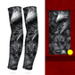 Sun-Protective & Breathable Tattoo Cooling Sleeve