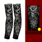 Sun-Protective & Breathable Tattoo Cooling Sleeve