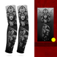 Sun-Protective & Breathable Tattoo Cooling Sleeve