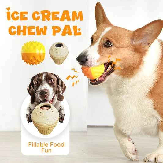 💥BUY 2 discount 20%💥 Ice Cream Chew Pal