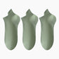 Men's Anti-Odor Breathable Low Cut Socks