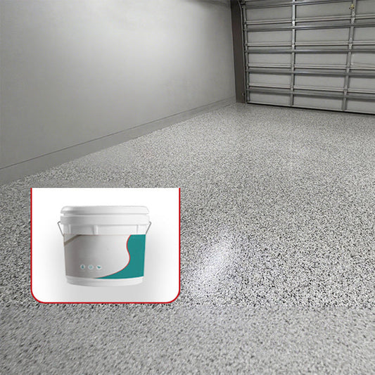 🔥Hot Sale 49% OFF✨Self Leveling Epoxy Resin Floor Paint