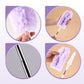 Multipurpose Disposable Bendable Duster with Extendable Pole