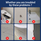 🪒PVZXR® Worry-Free Helper🏗！Ceramic Tile Crack Repair Paste Kit