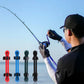 🎣 Fishing rod reel 2025 – third generation