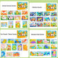 🔥HOT SALE 50% OFF-Children’s DIY 3D EVA Sticker Craft