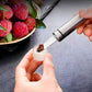 🔥Multi-functional Stainless Steel Corer