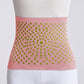 Women's Winter High-Stretch Waist Protector