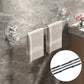 ✨✨Adjustable Suction Cup Towel Bar