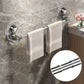 ✨✨Adjustable Suction Cup Towel Bar