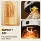 Portable Foldable Mini Dryer