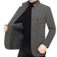 Men's Velvet Warm Suit Jacket🧥