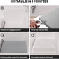 Sofa cushion support for sagging seats
