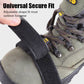 Durable Anti-Slip Ice Cleats Set for Shoes