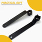 🔥Last day of the limited-time 50% off sale!🔥Special Adjustment Wrench Accessories for Four-claw Angle Grinder（BUY 1 GET 1 FREE）
