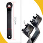 🔥Last day of the limited-time 50% off sale!🔥Special Adjustment Wrench Accessories for Four-claw Angle Grinder（BUY 1 GET 1 FREE）