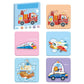 🎅Christmas Pre-sale-50% OFF✨Fruit Animals Jigsaw Puzzles for Kids