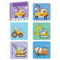 🎅Christmas Pre-sale-50% OFF✨Fruit Animals Jigsaw Puzzles for Kids