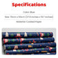 🎅 Christmas Time🌲70*50cm Christmas Gift Wrapping Paper Sheet