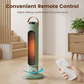 🔥Free Shipping🚀2000W Instant Warmth Space Heater - Winter's Ultimate Defense! ❄️