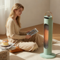 🔥Free Shipping🚀2000W Instant Warmth Space Heater - Winter's Ultimate Defense! ❄️
