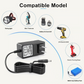 🔥Limited time 50% discount🔥Universal High-Efficiency Lithium Battery Charger Adapter