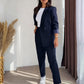 ⏳Time-Limited Special⏰Women's Classic Blazer & Pants 2-Piece Set