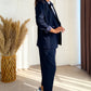 ⏳Time-Limited Special⏰Women's Classic Blazer & Pants 2-Piece Set