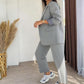 ⏳Time-Limited Special⏰Women's Classic Blazer & Pants 2-Piece Set