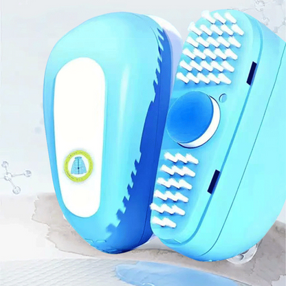 🧴Waterless Down Jacket Stain Remover with Brush
