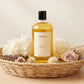 Antibacterial Foot Care Gel