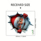 🎄Christmas sale 50% off🎅Creative Christmas stickers for your wall