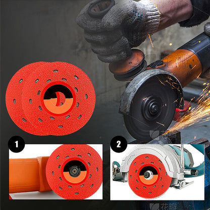 🔥🛠️ 50% OFF! Rock Plate Grinding Disc — Cut, Grind & Finish Fast! ⚙️