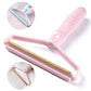 Today's Flash Sale⚡Buy 2 Get 1 Free🎁Portable Fabric Shaver and Fuzz Remover