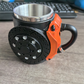 🍵Brake Pad Mug🎁