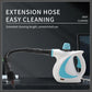 ⏳LAST DAY SALE 69% OFF!!🔥Pressurized Handheld Multi-Surface Natural Steam Cleaner with 12 pcs Accessories