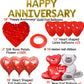 Valentine's Day Romantic Balloon Decoration Kit