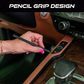 5PCS Carbon Fiber Car Detailing Pick Set