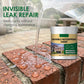 💧🖌️ Transparent Waterproof Sealant – brush-on clear barrier seals small leaks & cracks. No demolition, keeps original look! 🏠✅