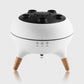 Dynamic Jellyfish Essential Oil Diffuser ＆ Humidifier