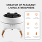 Dynamic Jellyfish Essential Oil Diffuser ＆ Humidifier