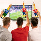 Novelty Screaming Soccer Chicken Toy