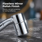 🚰🔄 1080° Rotating Sink Faucet Extender — Full Coverage & Easy Reach ✨