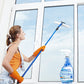 Powerful Household Glass Cleaner