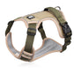 🐕 LIMITED‑TIME 50% OFF! 🦮 No‑Pull Dog Harness Kit with Leash & LED Collar – Escape‑Proof, Breathable Padding & Night Visibility 💡