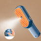 🔥50% Off Hot Sale🚀Rechargeable Pet Spray Massage Comb🐱🐶
