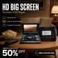 🎉 2026 Sale — Over 26,000 Sold! 📺 7.8" Portable DVD Player – HD Screen, Plays DVD/CD/USB/SD – Perfect for Road Trips & Home Movie Nights! ✨