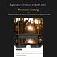 🏭👀Professional Tools for Greater Safety & Convenience 🔥2026 New Burning Welding Eye Protection Glasses
