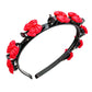 ⏳Buy 2 get 1 free⏰Cute Cartoon Hairband for Girls – Gentle on Kids’ Head, Non-Slip, Lovely Decor for Little Princess🎀🌺