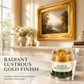 ✨🖌️ Gold Metallic Refinishing Repair Paste — Covers Scratches, Chips & Fading 💛